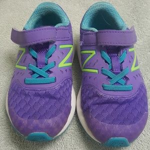 New Balance Urge Fuel Core